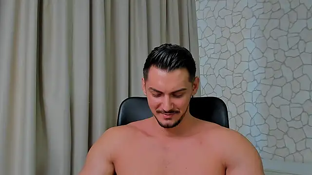 ClintMasters online show from February 25, 9:09 am