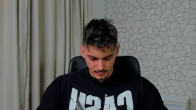 ClintMasters online show from February 26, 3:30 pm