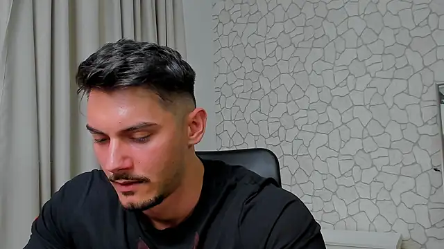 ClintMasters online show from February 28, 1:03 pm