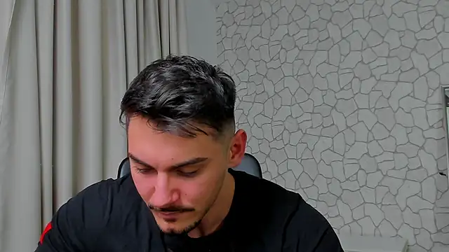 ClintMasters online show from February 28, 4:10 pm