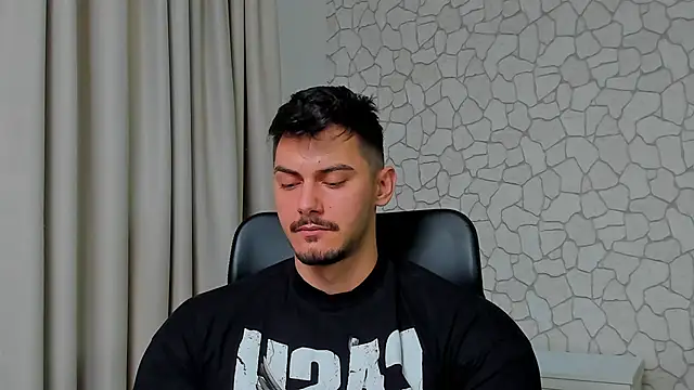 ClintMasters online show from March 3, 5:53 am