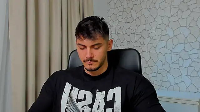 ClintMasters online show from March 3, 9:00 am