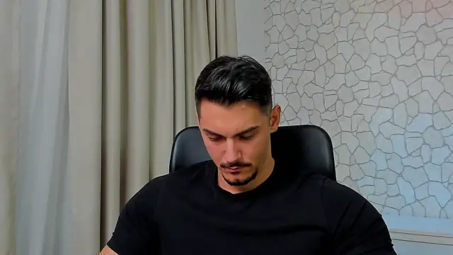 ClintMasters online show from March 4, 12:44 pm