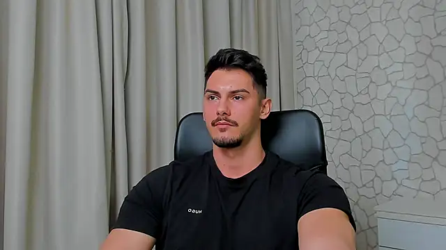 ClintMasters online show from March 5, 8:43 am