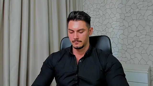 ClintMasters online show from March 6, 9:47 am