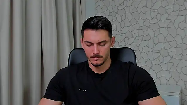 ClintMasters online show from March 17, 5:12 am