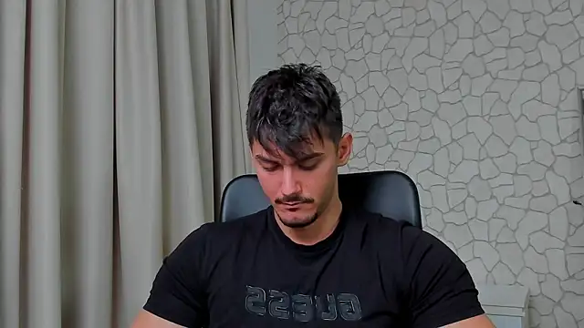 ClintMasters online show from March 18, 5:41 am