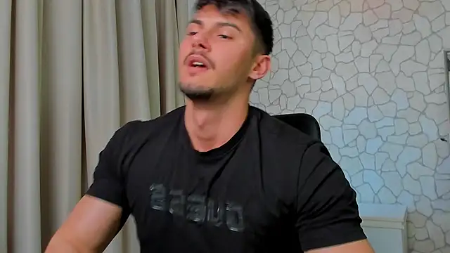 ClintMasters online show from March 18, 11:52 am