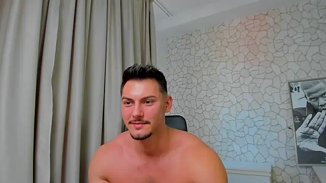 ClintMasters online show from March 19, 11:50 am