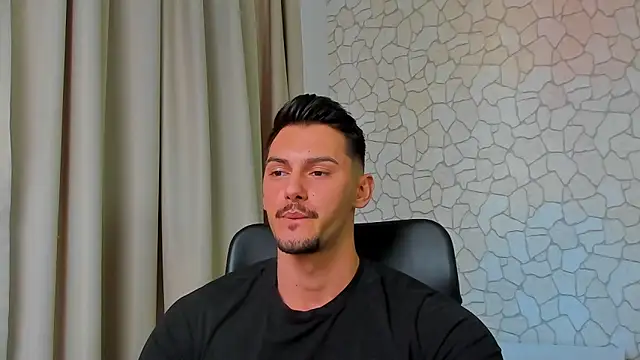 ClintMasters online show from March 20, 9:26 am