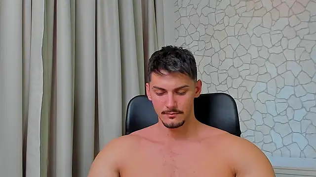 ClintMasters online show from March 22, 12:57 pm