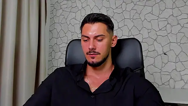 ClintMasters online show from September 19, 5:31 am