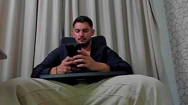 ClintMasters online show from September 29, 5:01 am