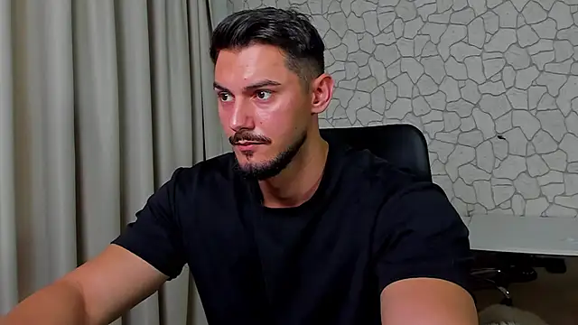 ClintMasters online show from October 8, 4:21 am