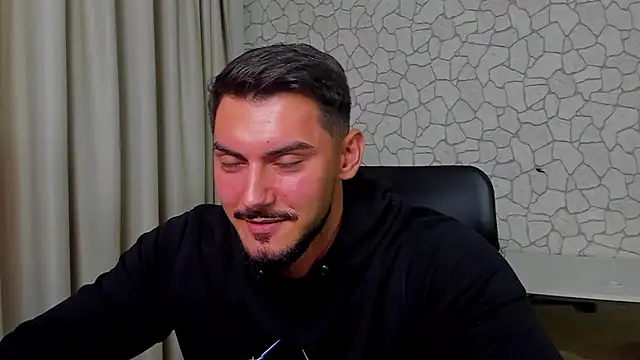 ClintMasters online show from October 12, 4:33 am