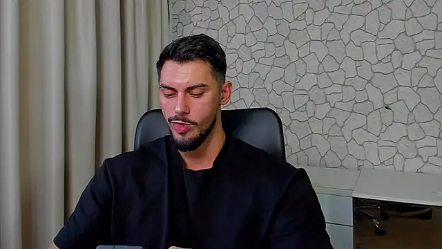 ClintMasters online show from October 20, 5:41 am