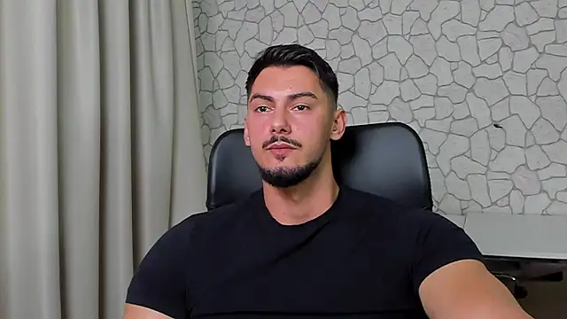 ClintMasters online show from November 1, 5:09 am