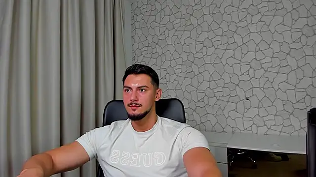 ClintMasters online show from November 4, 5:39 am