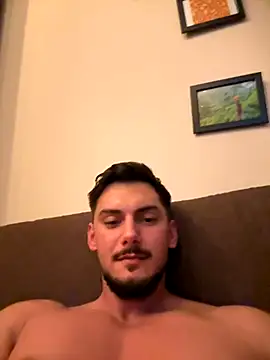 ClintMasters online show from November 10, 7:46 pm