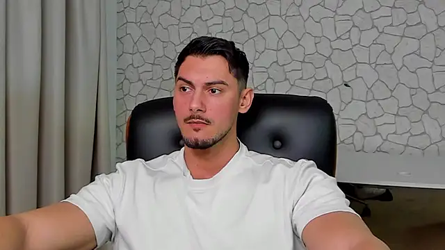 ClintMasters online show from February 7, 6:17 am