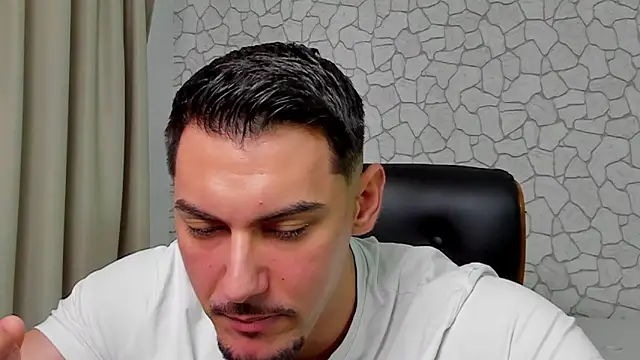 ClintMasters online show from March 4, 6:30 am