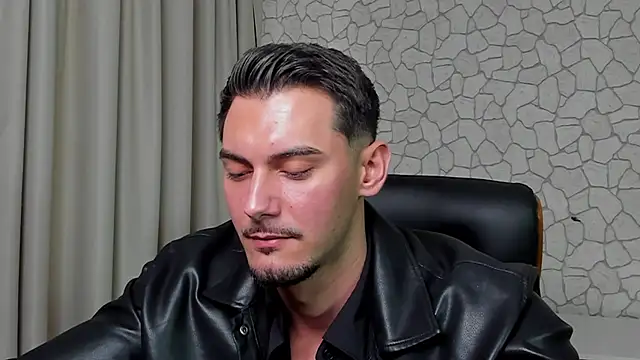 ClintMasters online show from April 8, 6:35 am