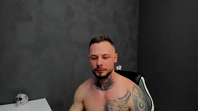 BrianHunts online show from February 7, 1:01 pm