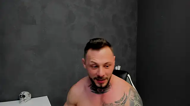 BrianHunts online show from February 9, 8:54 am