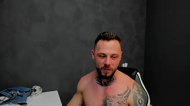 BrianHunts online show from February 9, 11:58 am