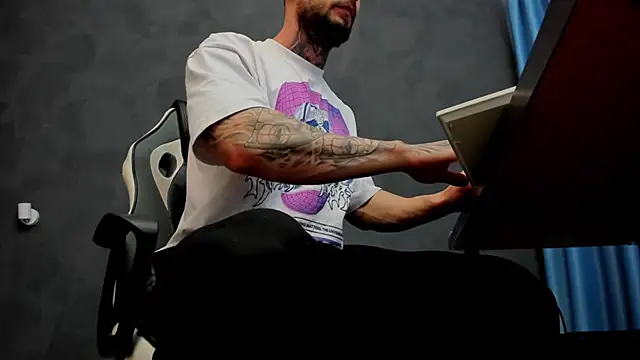 BrianHunts online show from February 24, 10:48 am