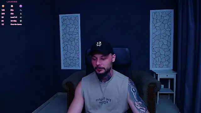 BrianHunts online show from September 9, 4:45 am