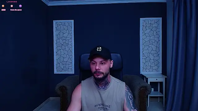 BrianHunts online show from September 12, 4:34 am