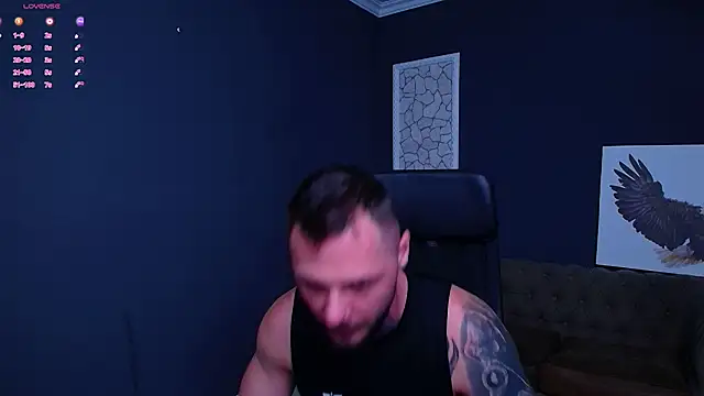 BrianHunts online show from September 21, 4:47 am