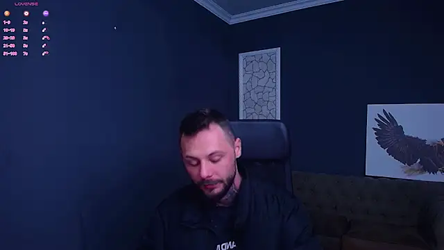 BrianHunts online show from September 27, 5:01 am