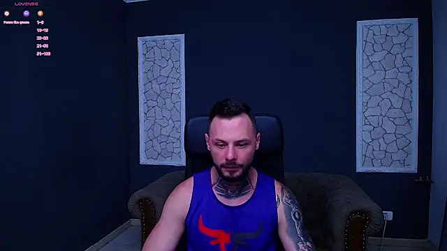 BrianHunts online show from October 7, 4:53 am