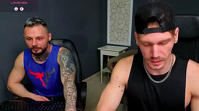 BrianHunts online show from February 17, 11:18 am