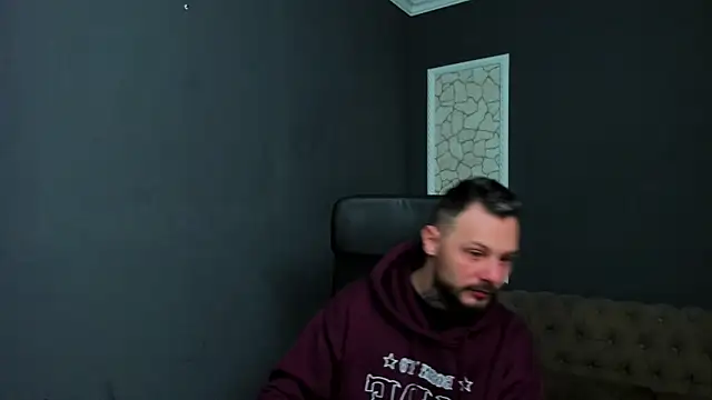 BrianHunts online show from March 20, 5:23 am