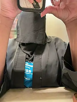 Submissive Arab online show from May 15, 11:12 pm