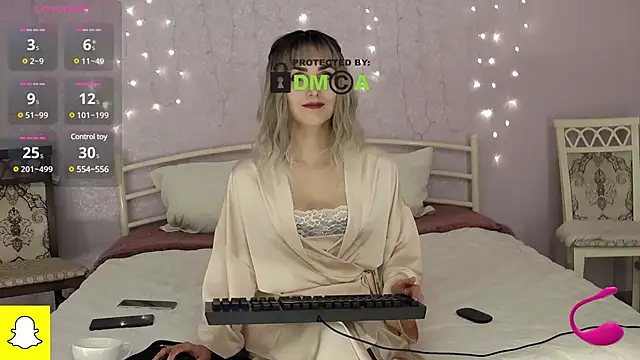 --SUCCESS-- online show from February 20, 5:29 pm