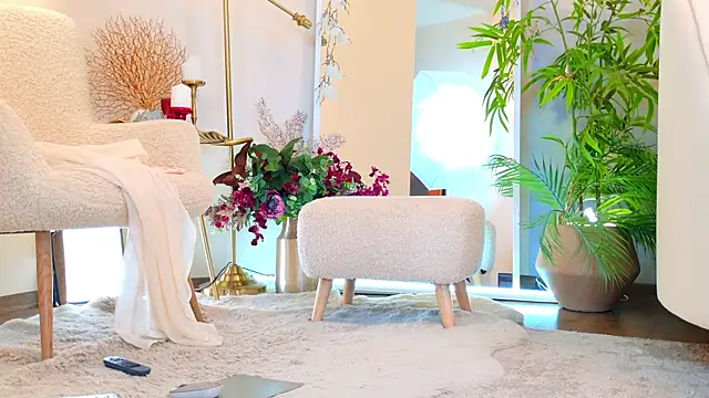 Ledy Mary online show from February 24, 12:52 am