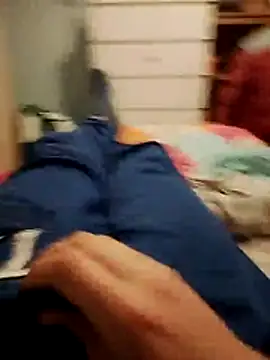 jon763 online show from March 13, 9:10 pm