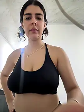 Snapshot of _Niah_ chatting on September 27, 11:21 pm Niah online show from September 27, 11:21 pm