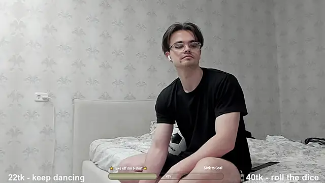 Snapshot of jame_flow chatting on January 28, 12:15 am jame flow online show from January 28, 12:15 am