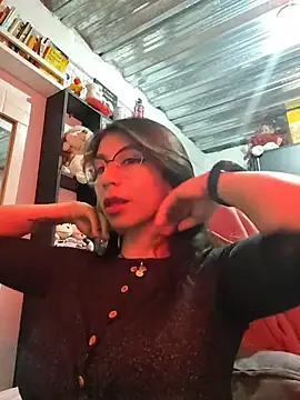 kateeen18 online show from December 19, 7:15 am