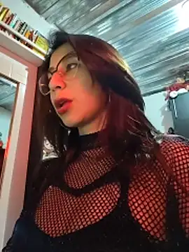 kateeen18 online show from December 22, 1:24 am