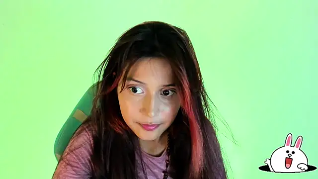 Snapshot of Little_Lisy chatting on February 17, 12:54 am Little Lisy online show from February 17, 12:54 am