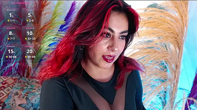 gatuwildhott online show from March 11, 10:27 pm