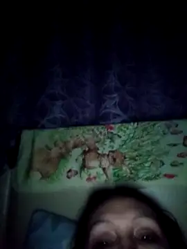 LeilaSaint online show from December 22, 5:21 pm