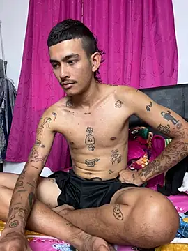 sorry-mom69 online show from March 19, 9:08 pm