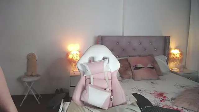 destinysweet21 online show from February 23, 10:17 am